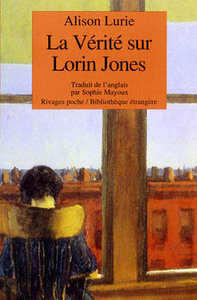 La Vérité sur Lorin Jones