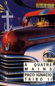 A QUATRE MAINS
