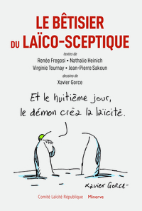 LE BETISIER DU LAICO-SCEPTIQUE