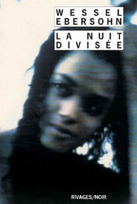 LA NUIT DIVISEE-1ERE ED