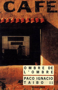 OMBRE DE L'OMBRE