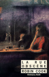 La Rue obscène