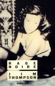 RAGE NOIRE