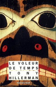 LE VOLEUR DE TEMPS (1 ERE ED)