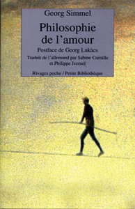 Philosophie de l'amour