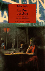 La Rue obscène