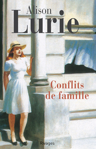 CONFLITS DE FAMILLE