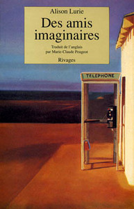 Des amis imaginaires