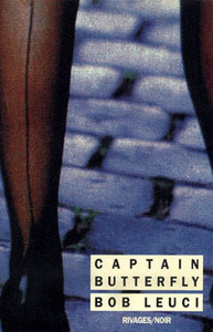 Captain Butterfly