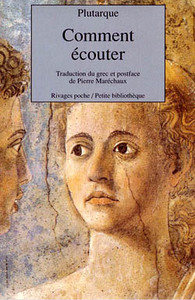 COMMENT ECOUTER