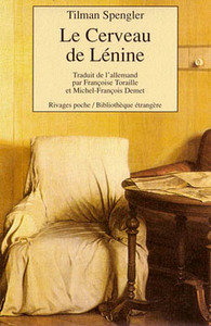 Le Cerveau de Lénine