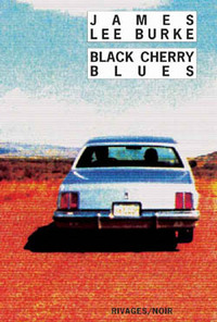 Black cherry blues - 1ere ed