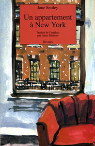 UN APPARTEMENT A NEW YORK