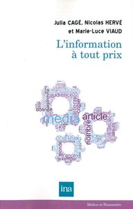 INFORMATION A TOUT PRIX (L')
