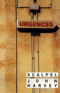 Scalpel