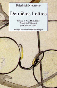 Dernières lettres - fermeture et bascule vers 9782743646929
