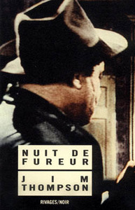 NUIT DE FUREUR - RN N°32-1ERE ED