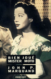 BIEN JOUE MISTER MOTO