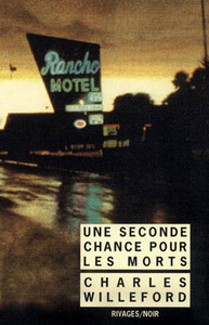 UNE SECONDE CHANCE POUR LES MORTS