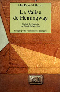 La valise de hemingway