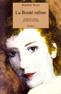 La Bonté même