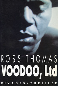 Voodoo, Ltd