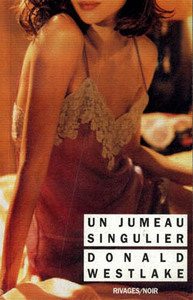 Un jumeau singulier