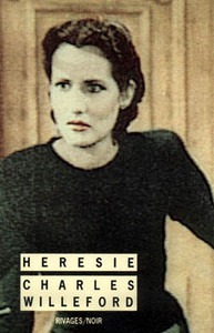 Hérésie