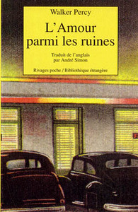 L'AMOUR PARMI LES RUINES