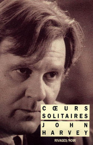 COEURS SOLITAIRES N° 144