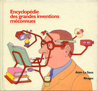 encyclopedie des inventions meconnues