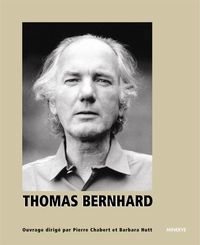 THOMAS BERNHARD