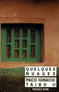 QUELQUES NUAGES