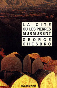 La Cité où les pierres murmurent