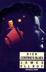 Dick Contino's Blues