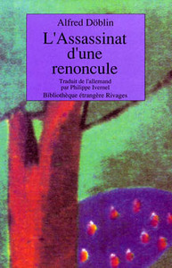 L'Assassinat d'une renoncule