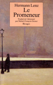 Le Promeneur