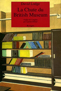 LA CHUTE DU BRITISH MUSEUM
