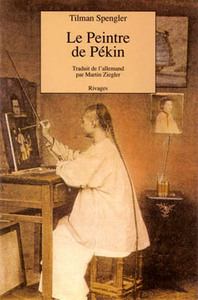 Le peintre de pékin