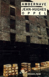 AMBERNAVE