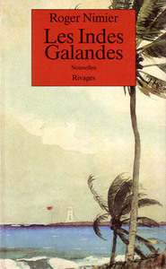 Les Indes Galandes