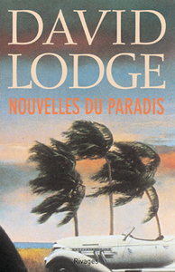 Nouvelles du paradis