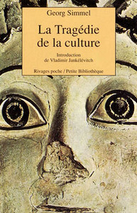 La Tragédie de la culture