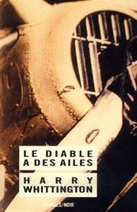 LE DIABLE A DES AILES