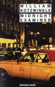 MIDNIGHT EXAMINER