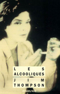 LES ALCOOLIQUES