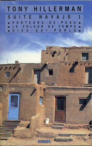 Suite navajo 1