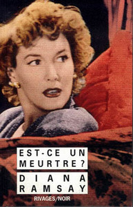 EST-CE UN MEURTRE ?