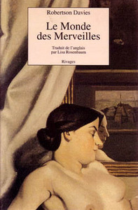 Le monde des merveilles