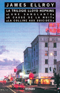 La Trilogie Lloyd Hopkins
